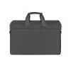 Custodia rigida Rivacase 8257 43,9 cm (17,3