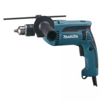 Makita HP1640 trapano 2800 giri/min mandrino a chiave 2 kg
