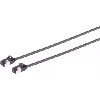 Cavo di rete S/CONN 08-47035 2 m Cat8.1 U/FTP RJ-45