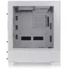 Case Thermaltake CTE T500 TG Midi Tower bianco neve Retail - Case - ATX