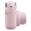 Fotocamera istantanea Fujifilm Instax Mini 12 Blossom Pink con pellicola da 10 fogli