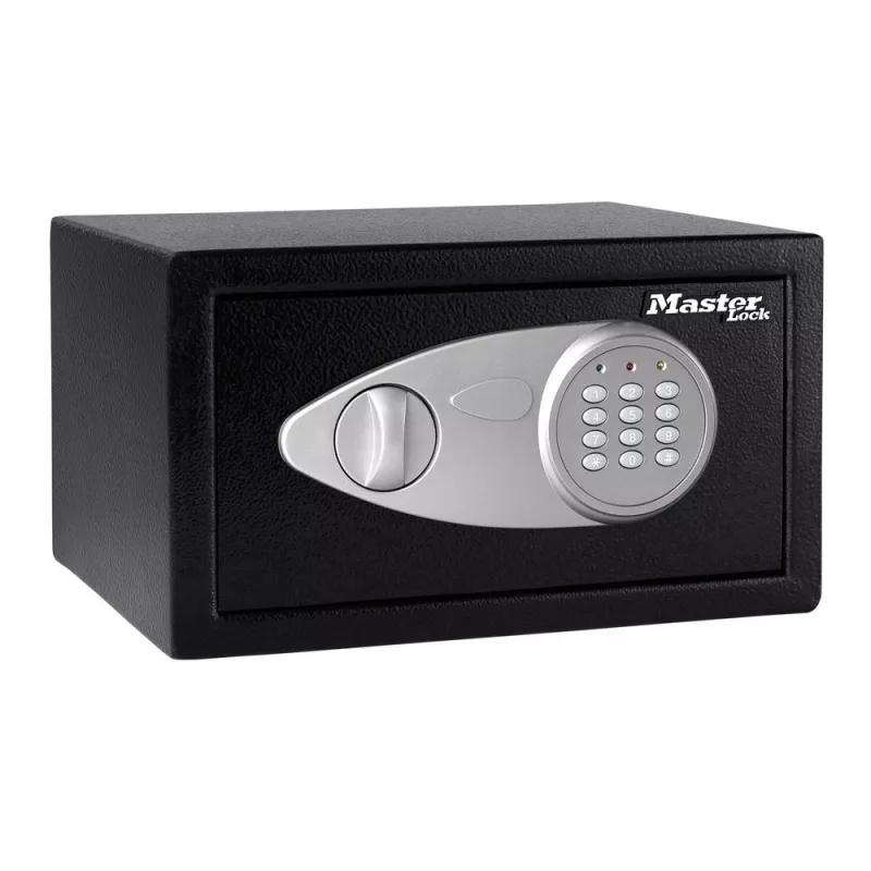 MASTER LOCK X041ML cassaforte a combinazione digitale medio-grande