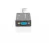 Digitus AK-340419-002-S accessorio di connettività nero