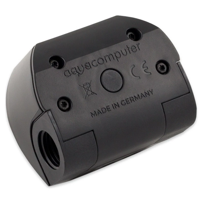 Aqua Computer 53293 componente/accessorio per sistema di raffreddamento PC sensore di flusso