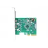 Scheda di interfaccia DeLOCK 90397