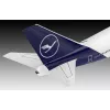 Aereo Revell Boeing 747-8 Lufthansa New Livery