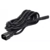 Fujitsu T26139-Y1968-L250 cavo di alimentazione nero 2,5 m