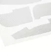 Endgame Gear XM1 Lizard Skins DSP Grip - bianco