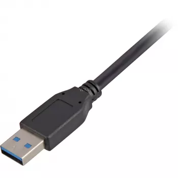 Cavo USB Sharkoon 3 m USB3.0-A/USB3.0-B