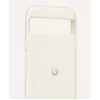 Cover posteriore per cellulare silicone. custodia in policarbonato porcellana per Pixel 8a