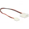 Delock Convertitore M.2 Key B+M Connettore maschio > 2 x USB 3.0 Pin header - Adattatore USB - Scheda M.2 - USB 3.0 (interno) x 2 (62843)