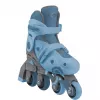 Pattini Learning Skates 2 in 1 Gr. 30-33, pattini in linea blu