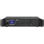 Radioamplificatore HQM 2250BC 250W con FM, riproduzione MP3 e Bluetooth