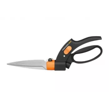 Fiskars forbici da erba con sistema servo GS42 Small