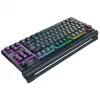 Tastiera meccanica Cherry MX 8.3 Wireless RGB Red Switch layout DE