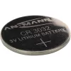 Ansmann pila a bottone 3V litio CR3032, 1 pz. blister (1516-0013)
