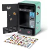 Vtech Kidisecrets cassaforte dei sogni nera, divertimento educativo