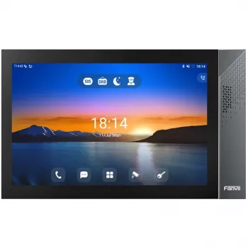 Videocitofono Fanvil i57A
