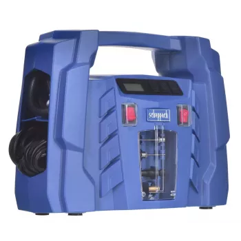 Scheppach AIR-FORCE 5 5906142901 compressore d'aria 0,2 W AC