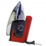ETA | Ferro da stiro | ETA724690000 | A secco | 1000 W | Rosso / Nero