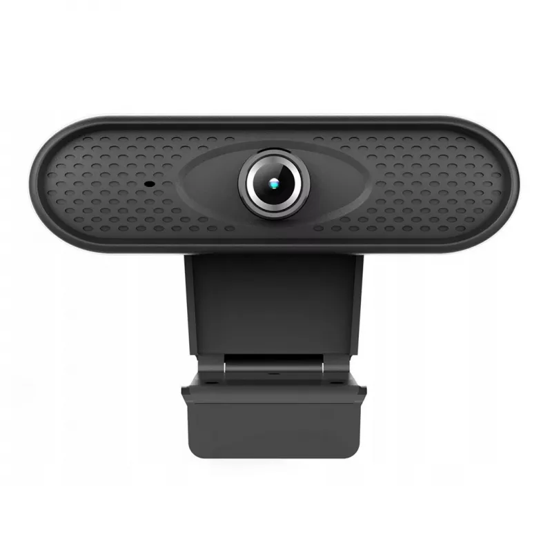 Webcam USB Nano RS RS680 HD 1080P (1920x1080) con microfono integrato