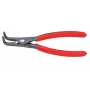 Pinza per anelli di sicurezza Knipex 49 21 A31