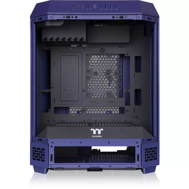 Thermaltake View 600 TG Future Dusk | Case per PC - case - ATX (CA-11H-00FNWN-00)