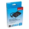 Adattatore Type-C su VGA Akasa AK-CBCA02-15BK