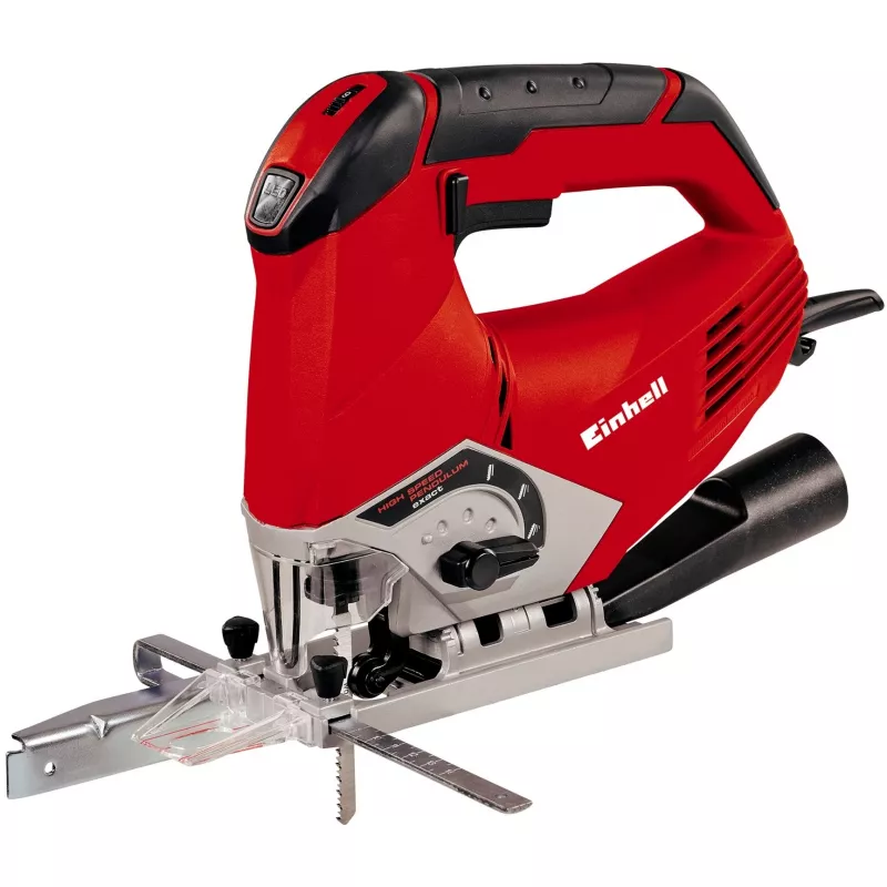 Einhell Expert TE-JS 100 - seghetto alternativo - 750 W