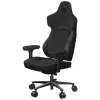 ThunderX3 CORE-Loft sedia gaming, in rete mesh, fino a 150 kg, grigio scuro