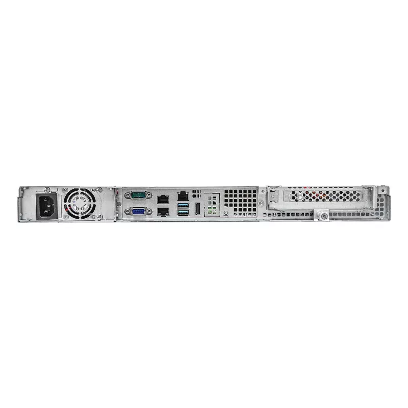 Case per computer ASRock 1U4LW-X570 rack 1U