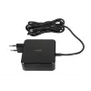 iBOX IUZ100TC caricabatterie universale per laptop, USB-C Power Delivery 100 W, chip E-mark