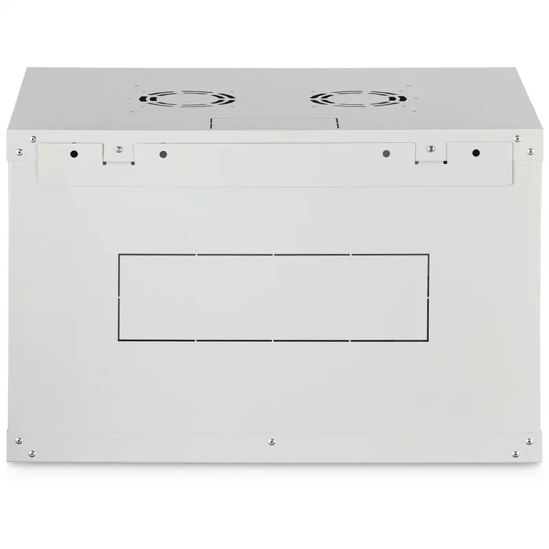 Rack a parete Digitus DN-19 07-U-EC