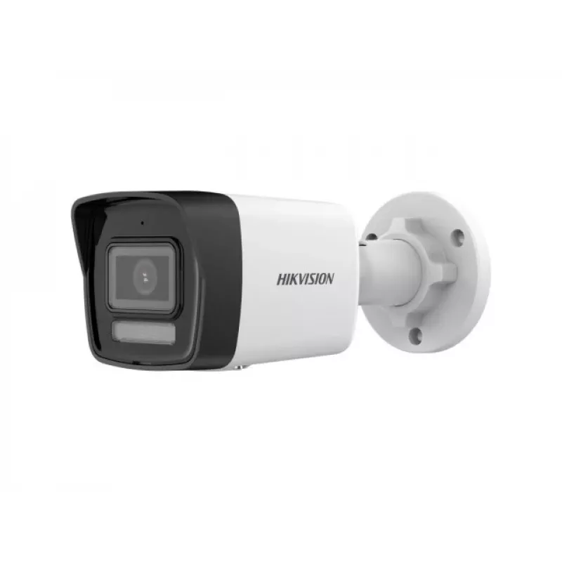 Telecamera di sicurezza Hikvision DS-2CD1063G2-LIU(2.8MM)PL telecamera di sicurezza IP bullet per interni ed esterni 3200 x 1800 Pixel soffitto/parete