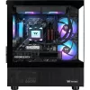 FTW V170A 5060Ti nero, PC gaming nero/trasparente, Windows 11 Home