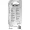 Paper Mate Magic+ penna cancellabile, punta fine, blu/bianco, 10 pz.