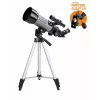 Celestron Travelscope 70 DX rifrattore nero, grigio