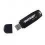 Chiavetta USB Patriot Xporter Core 128GB USB 3.2 Gen 1 80MB/s (PSF128GXRB3U) nero