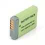 Batteria ricaricabile per fotocamera extra digital NB-13L 3,6V 1250mAh