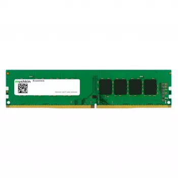 DIMM 8 GB DDR4-3200, memoria MES4U320NF8G, Essentials