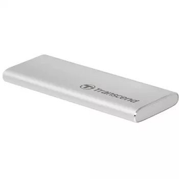 Unità a stato solido 240GB ESD240C portatile, USB3.1, Type-C, TLC