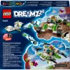 LEGO 71471 DreamZzz Mateo's Gelndeflitzer