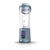 Frullatore sportivo Ninja Blast BC151EUNV — contenitore 0,53 L, 14,4 W, a batteria, blu