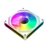 Gamemax | Ventola per case | FN12A-S8I | Bianco