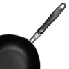 Resto Kitchenware 93603 padella wok/padella rotonda