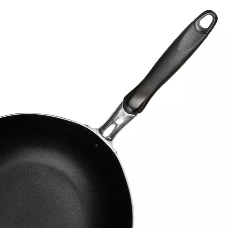 Resto Kitchenware 93603 padella wok/padella rotonda
