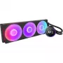 Kraken Elite 420 RGB 420 mm, raffreddamento a liquido nero
