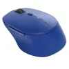 Mouse wireless Multi mode M300 blu