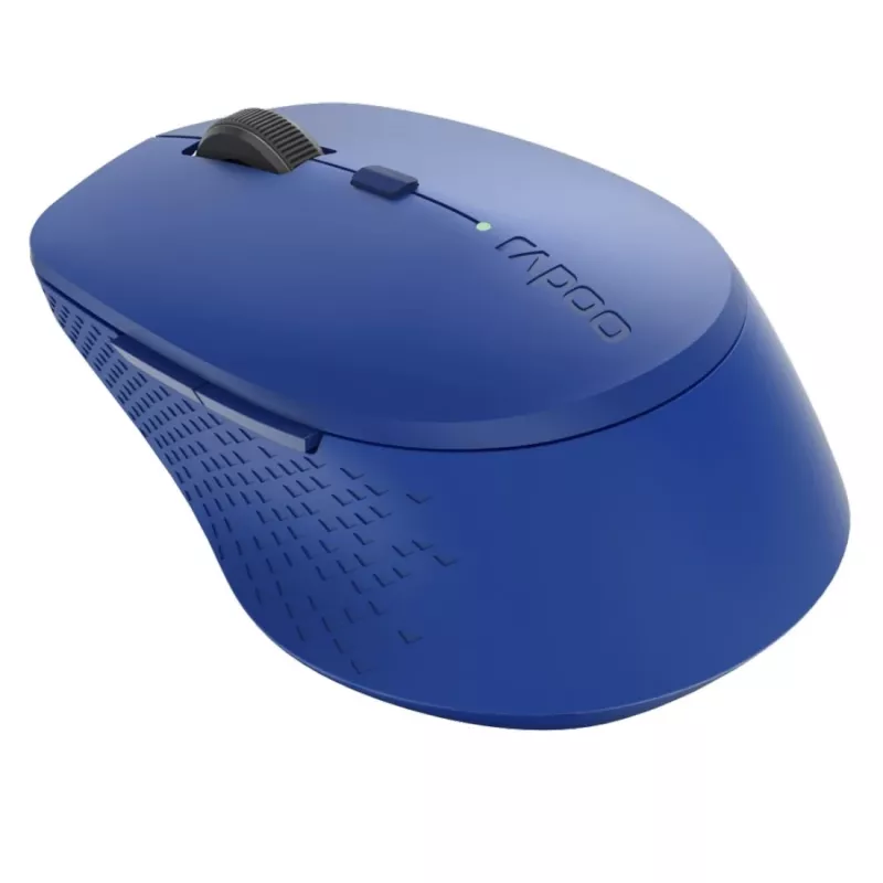 Mouse wireless Multi mode M300 blu