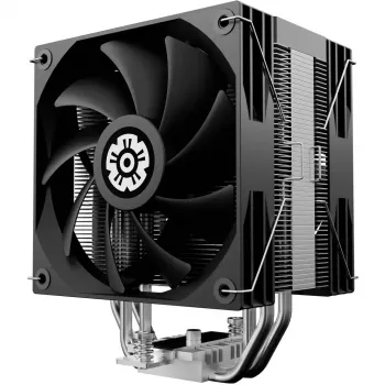 Dissipatore Enermax ETS-T41 Dissipatore CPU - Dissipatore CPU - Socket AMD AM4 (Ryzen)